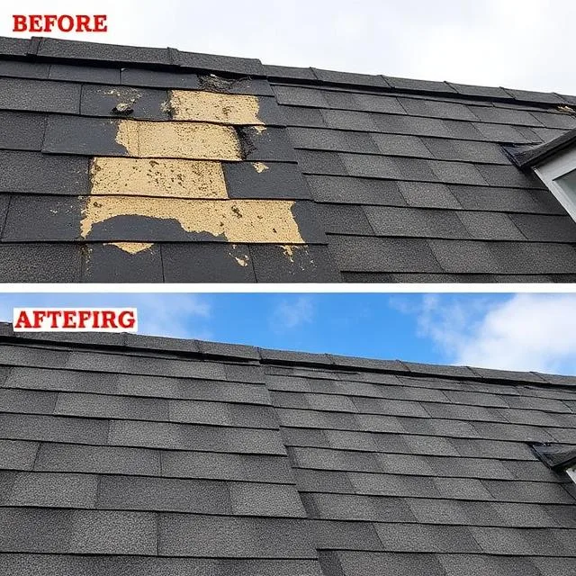 Roof Repair Near Me in Dillard, GA near me